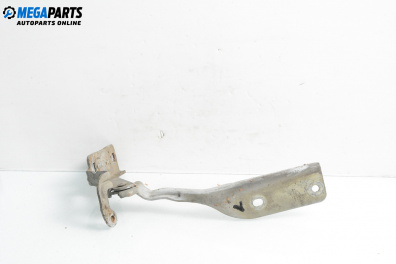 Панта преден капак за Nissan Primera Sedan III (01.2002 - 06.2007), 4+1 вр., седан, позиция: лява