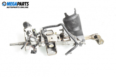 Кормилен прът за Nissan Primera Sedan III (01.2002 - 06.2007)