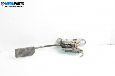 Педал газ за Nissan Primera Sedan III (01.2002 - 06.2007)