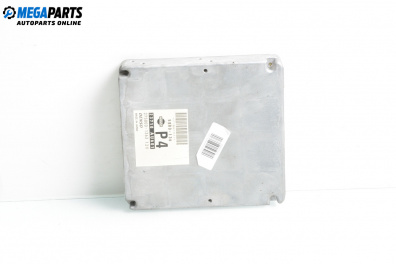 Компютър двигател за Nissan Primera Sedan III (01.2002 - 06.2007) 2.2 Di, 126 к.с.