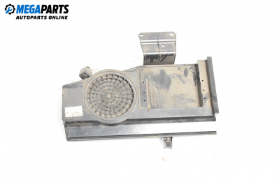 Субуфер за Nissan Primera Sedan III (01.2002 - 06.2007)