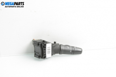 Лостче за чистачки за Nissan Primera Sedan III (01.2002 - 06.2007)