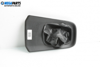 Кожа скоростен лост за Nissan Primera Sedan III (01.2002 - 06.2007)