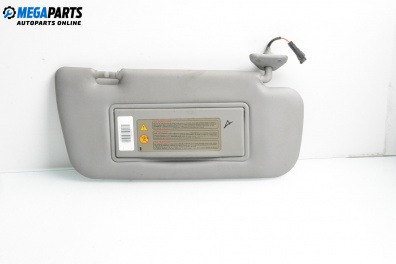 Сенник за Nissan Primera Sedan III (01.2002 - 06.2007), позиция: дясна