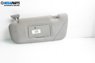 Сенник за Nissan Primera Sedan III (01.2002 - 06.2007), позиция: лява