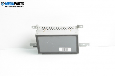 Дисплей навигация за Nissan Primera Sedan III (01.2002 - 06.2007)