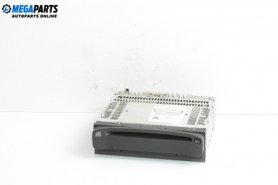 CD плеър за Nissan Primera Sedan III (01.2002 - 06.2007)