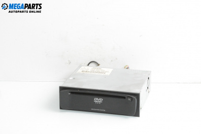 DVD / GPS за Nissan Primera Sedan III (01.2002 - 06.2007)