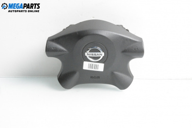 Airbag за Nissan Primera Sedan III (01.2002 - 06.2007), 4+1 вр., седан, позиция: предна