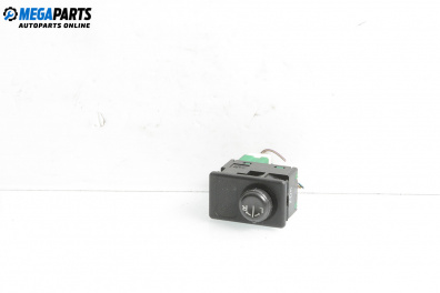 Бутон ел. огледала  за Nissan Primera Sedan III (01.2002 - 06.2007)