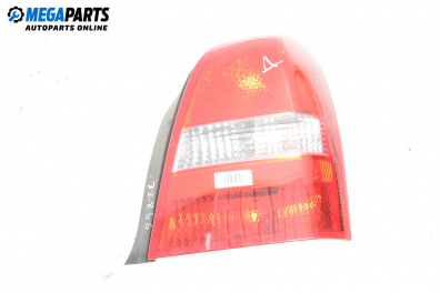 Стоп за Nissan Primera Sedan III (01.2002 - 06.2007), седан, позиция: дясна