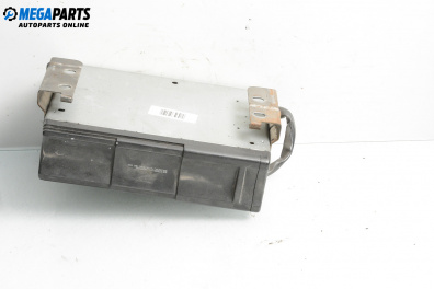 CD чейнджър за Nissan Primera Sedan III (01.2002 - 06.2007)