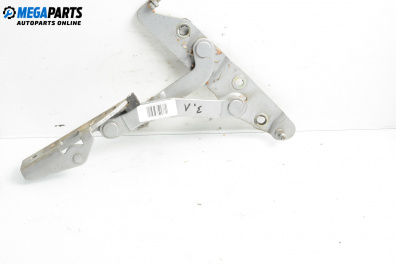 Панта заден капак за Nissan Primera Sedan III (01.2002 - 06.2007), 4+1 вр., седан, позиция: лява