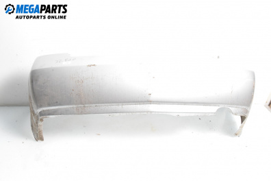 Задна броня за Nissan Primera Sedan III (01.2002 - 06.2007), седан