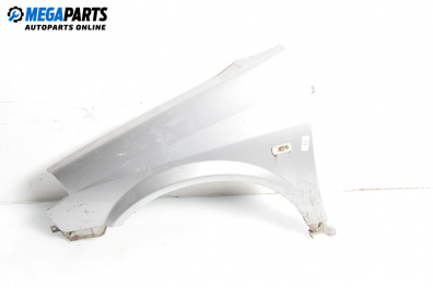 Калник за Nissan Primera Sedan III (01.2002 - 06.2007), 4+1 вр., седан, позиция: предна, лява