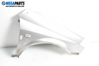 Калник за Nissan Primera Sedan III (01.2002 - 06.2007), 4+1 вр., седан, позиция: предна, дясна