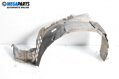 Подкалник за Nissan Primera Sedan III (01.2002 - 06.2007), 4+1 вр., седан, позиция: предна, лява