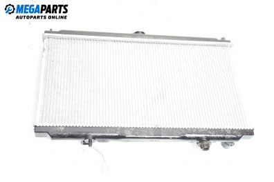 Воден радиатор за Nissan Primera Sedan III (01.2002 - 06.2007) 2.2 Di, 126 к.с.