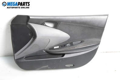 Кора врата за Nissan Primera Sedan III (01.2002 - 06.2007), 4+1 вр., седан, позиция: предна, дясна