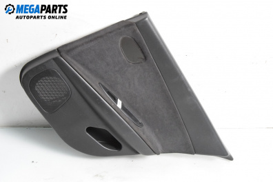 Кора врата за Nissan Primera Sedan III (01.2002 - 06.2007), 4+1 вр., седан, позиция: задна, дясна