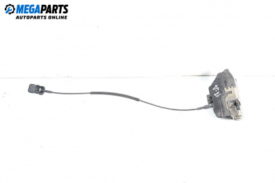 Брава на врата за Nissan Primera Sedan III (01.2002 - 06.2007), позиция: предна, дясна