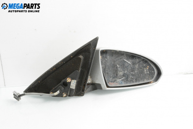Огледало за Nissan Primera Sedan III (01.2002 - 06.2007), 4+1 вр., седан, позиция: дясна