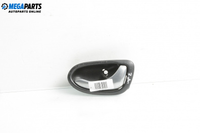 Вътрешна дръжка за Nissan Primera Sedan III (01.2002 - 06.2007), 4+1 вр., седан, позиция: задна, дясна