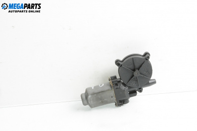 Електромотор за стъклоподемник за Nissan Primera Sedan III (01.2002 - 06.2007), 4+1 вр., седан, позиция: предна, дясна