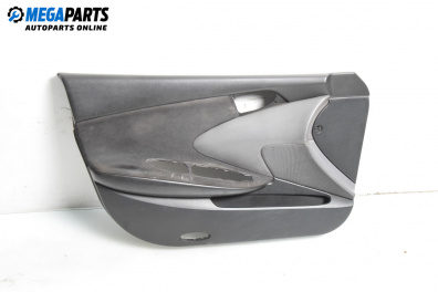 Кора врата за Nissan Primera Sedan III (01.2002 - 06.2007), 4+1 вр., седан, позиция: предна, лява