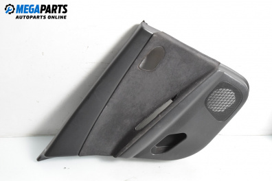 Кора врата за Nissan Primera Sedan III (01.2002 - 06.2007), 4+1 вр., седан, позиция: задна, лява