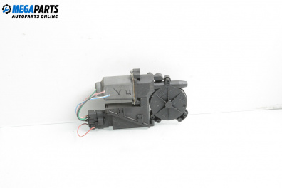 Електромотор за стъклоподемник за Nissan Primera Sedan III (01.2002 - 06.2007), 4+1 вр., седан, позиция: предна, лява