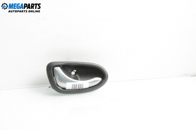 Вътрешна дръжка за Nissan Primera Sedan III (01.2002 - 06.2007), 4+1 вр., седан, позиция: задна, лява