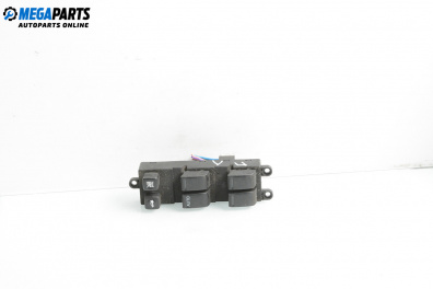 Бутони ел. стъкла  за Nissan Primera Sedan III (01.2002 - 06.2007)