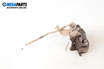 Спирачен апарат за Nissan Primera Sedan III (01.2002 - 06.2007), позиция: задна, лява