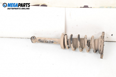 Макферсон за Nissan Primera Sedan III (01.2002 - 06.2007), седан, позиция: задна, лява