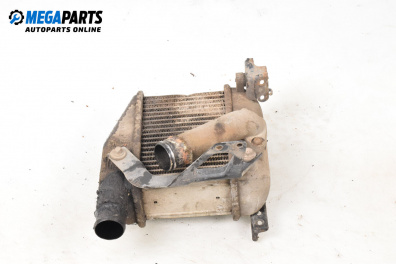 Интеркулер за Nissan Primera Sedan III (01.2002 - 06.2007) 2.2 Di, 126 к.с.