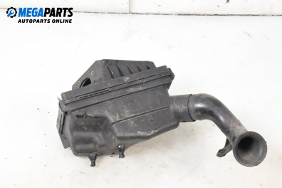 Филтърна кутия за Nissan Primera Sedan III (01.2002 - 06.2007) 2.2 Di