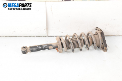 Макферсон за Nissan Primera Sedan III (01.2002 - 06.2007), седан, позиция: задна, дясна