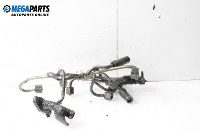 Горивни тръби за Nissan Primera Sedan III (01.2002 - 06.2007) 2.2 Di, 126 к.с.