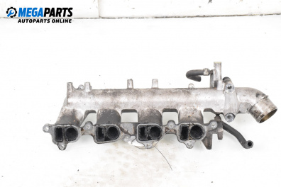 Всмукателен колектор за Nissan Primera Sedan III (01.2002 - 06.2007) 2.2 Di, 126 к.с.