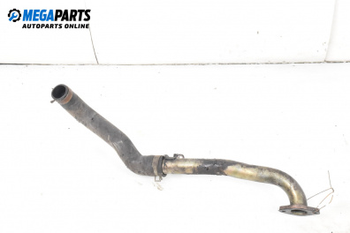 Изпускателна тръба за Nissan Primera Sedan III (01.2002 - 06.2007) 2.2 Di, 126 к.с., седан