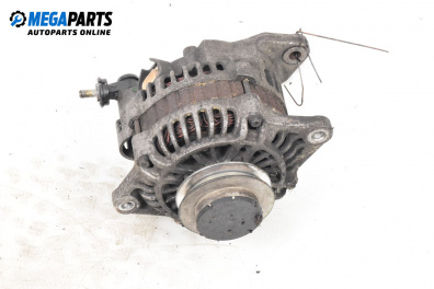 Алтернатор / генератор за Nissan Primera Sedan III (01.2002 - 06.2007) 2.2 Di, 126 к.с.