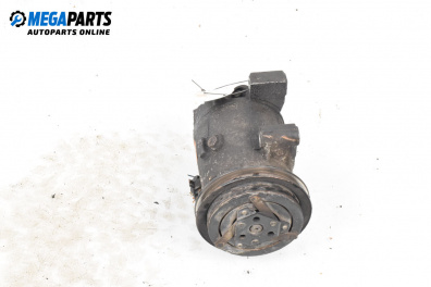 Компресор климатик за Nissan Primera Sedan III (01.2002 - 06.2007) 2.2 Di, 126 к.с.