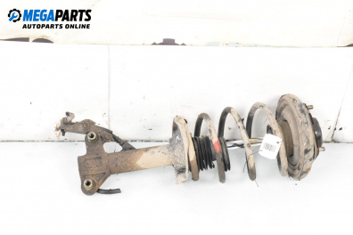 Макферсон за Nissan Primera Sedan III (01.2002 - 06.2007), седан, позиция: предна, лява