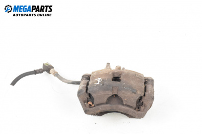 Спирачен апарат за Nissan Primera Sedan III (01.2002 - 06.2007), позиция: предна, дясна