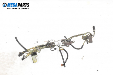 Горивни тръби за Nissan Primera Sedan III (01.2002 - 06.2007) 2.2 Di, 126 к.с.