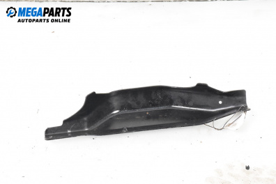 Кора под радиатор за Nissan Primera Sedan III (01.2002 - 06.2007), 4+1 вр., седан