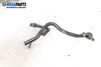 Тръба за охладителна течност за Nissan Primera Sedan III (01.2002 - 06.2007) 2.2 Di, 126 к.с.