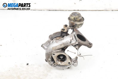 Турбо за Nissan Primera Sedan III (01.2002 - 06.2007) 2.2 Di, 126 к.с.