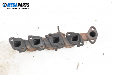 Изпускателен колектор  за Nissan Primera Sedan III (01.2002 - 06.2007) 2.2 Di, 126 к.с.